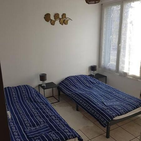 Superbe Appartement En Residence Prive Avec Un Parking Prive Scionzier Eksteriør bilde