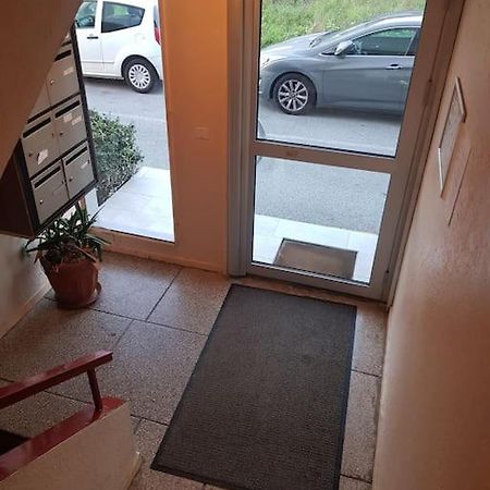 Superbe Appartement En Residence Prive Avec Un Parking Prive Scionzier Eksteriør bilde