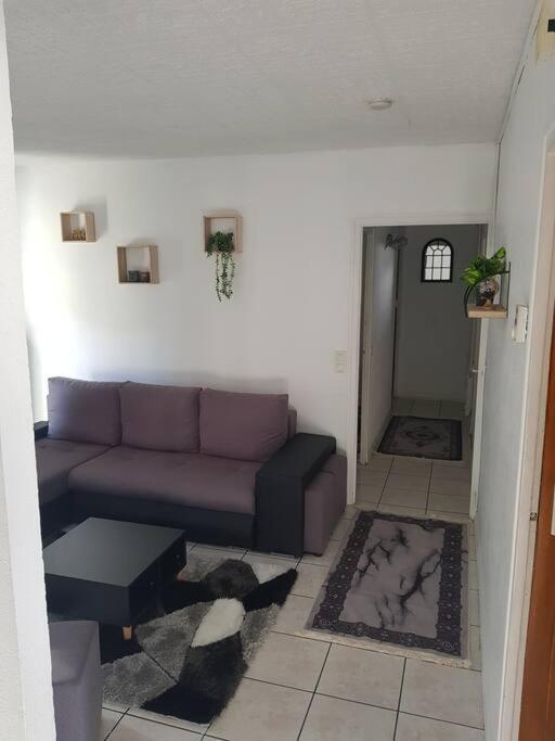 Superbe Appartement En Residence Prive Avec Un Parking Prive Scionzier Eksteriør bilde