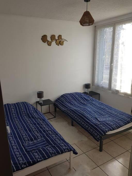 Superbe Appartement En Residence Prive Avec Un Parking Prive Scionzier Eksteriør bilde