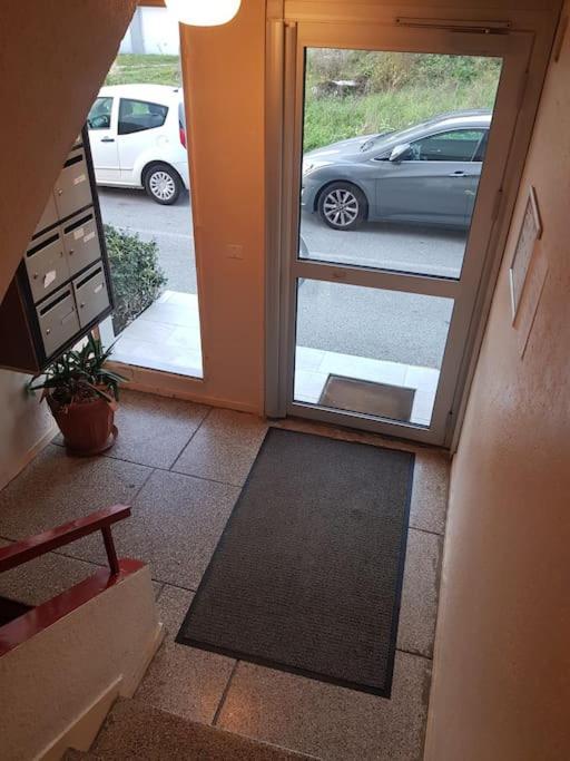 Superbe Appartement En Residence Prive Avec Un Parking Prive Scionzier Eksteriør bilde